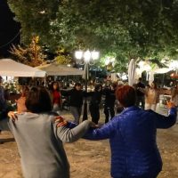 Με τους “Μηδέν Άγαν” ξεκίνησε το φεστιβάλ “Γιορτές της Γης” στη Βλάστη Εορδαίας – Αναλυτικά το πρόγραμμα εκδηλώσεων – Δείτε φωτογραφίες & βίντεο