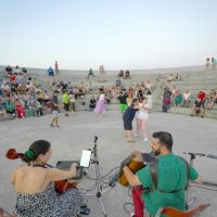 «ΝΗΜΑΤΑ. Γιορτή σε 4 εποχές»: Δύο λόγια για τη λήξη του προγράμματος