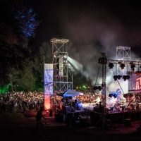 Γραμμένος, Κότσιρας, ΑΦΟΙ Τσαχουρίδη & Djs απογείωσαν την τελευταία βραδιά του Fiesta Voio 2024 – Δείτε φωτογραφίες