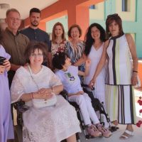 Εγκαίνια της δομής ΚΔΗΦ-ΣΥΔ Λαμπηδόνες