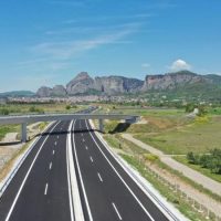 Αθήνα – Γρεβενά σε 4 ώρες:  Πως ο αυτοκινητόδρομος Ε65 φέρνει πιο κοντά στην Αθήνα τη Δυτική Μακεδονία και την Ήπειρο