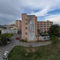 Έπεσε οροφή στο κεφάλι γυναίκας στο Πανεπιστημιακό Νοσοκομείο Λάρισας – Η απάντηση της Διοίκησης του ΠΓΝΛ