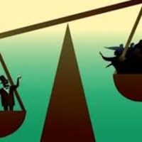 Η ανισορροπία της ισορροπίας – Της Ράνιας Στυλιάδου