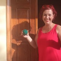 Δυο λόγια για την Κατερίνα Κατσιάνα