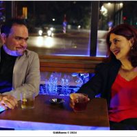 Διπλή πρεμιέρα της ταινίας του Νίκου Κουρού «Σκοτοδίνη» στα φεστιβάλ της Κύπρου και Bridges