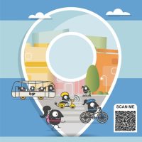 Συνεχίζονται οι εκδηλώσεις της Ευρωπαϊκής Εβδομάδας Κινητικότητας 2024 του Δήμου Εορδαίας