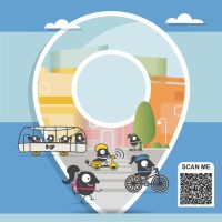 Έναρξη εκδηλώσεων για την Ευρωπαϊκή Εβδομάδα Κινητικότητας στο Δήμο Εορδαίας – Δείτε το πρόγραμμα