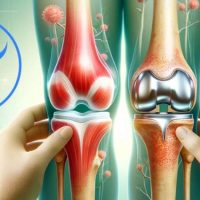 Ολική Αρθροπλαστική Γόνατος – Γράφει ο Dr Αντώνης Α. Θεοδωρίδης