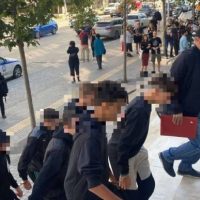 16χρονος από την Πτολεμαΐδα πήγε να δει την κοπέλα του στην Πολίχνη και τον έδειραν λόγω ζήλιας – Πήρε εξιτήριο από το ΑΧΕΠΑ