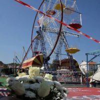 Χαλκιδική: Ιδιοκατασκευή το παιχνίδι που σκοτώθηκε ο 19χρονος στο λούνα παρκ – Κατατέθηκε το πόρισμα του πραγματογνώμονα