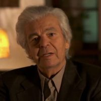 ‘Έφυγε’ από τη ζωή ο ηθοποιός Γιάννης Μόρτζος