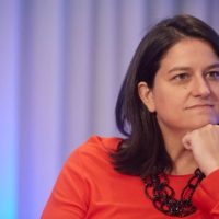 Διευκρινίσεις της Υπουργού Εσωτερικών Νίκης Κεραμέως για το νέο επίδομα ανεργίας