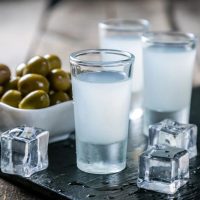 Το ούζο πρωταγωνιστεί στις εξαγωγές της Ελλάδας – Ποια χώρα είναι πρώτη σε κατανάλωση