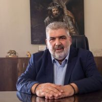 Δήλωση δημάρχου Εορδαίας για την αιφνιδιαστική διαβούλευση της στρατηγικής μελέτης περιβαλλοντικών επιπτώσεων που αφορά την ενεργειακή αξιοποίηση αστικών στερεών αποβλήτων