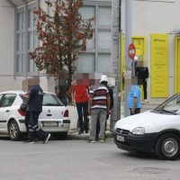 Φονικό πεζοδρόμιο μέρος 2ο: Και δεύτερο ατύχημα με πεζό εντός 2 ημερών στην 11ης Οκτωβρίου στην Κοζάνη – Θα πρέπει να υπάρξουν τα χειρότερα για να παρέμβει ο Δήμος Κοζάνης