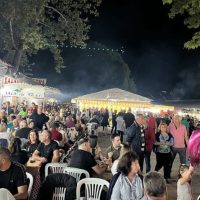 Με επιτυχία ολοκληρώθηκε η φετινή Εμποροπανήγυρη στα Σέρβια Κοζάνης