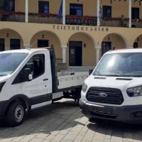 Προμήθεια τριών νέων φορτηγών οχημάτων από το Δήμο Βοΐου, προϋπολογισμού 94.000,00 ευρώ