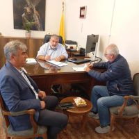 Ξεκινά στο Δήμο Εορδαίας το έργο “Ηλεκτροφωτισμός Δρόμου προς Μποδοσάκειο Γ.Ν Πτολεμαΐδας”