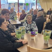 Παγκόσμια Ημέρα για την Τρίτη Ηλικία: Ενημερωτικές δράσεις στα ΚΑΠΗ από τον Δήμο Εορδαίας