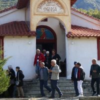 Πανηγύρισε στο Βελβεντό, με τη συμμετοχή πολλών πιστών το ι. Εξωκλήσι του Αγίου Αποστόλου Θωμά- Του Παπαδάσκαλου Κωνσταντίνου Ι. Κώστα