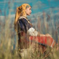 ‘Ένα μικρό βιντεάκι από το ντοκιμαντέρ για τις Λαζαρίνες της Αιανής – Του Δημήτρη Βαβλιάρα