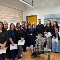 Οκτώ Νοσηλεύτες/τριες στην υπηρεσία του “Μποδοσάκειου” Γ.Ν. Πτολεμαΐδας