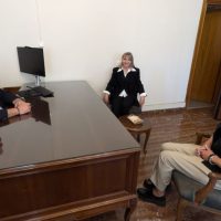 Ορκωμοσία νέων υπαλλήλων στο Δήμο Εορδαίας