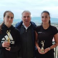 Ένα ακόμα τουρνουά ολοκληρώθηκε με επιτυχία στον Όμιλο Αντισφαίρισης Πτολεμαΐδας