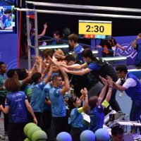 Η ΔΕΗ στηρίζει για 2η χρονιά την Εθνική Ομάδα Ρομποτικής FIRST® Global – ΔΕΗ Team Greece