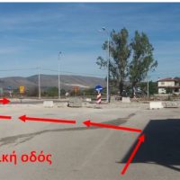 Κόμβος Βατερού: Παρατηρήσεις στην απάντηση της Διεύθυνσης Τεχνικών Υπηρεσιών ΠΔΜ – Του Χρήστου Κολοβού