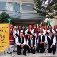 Γαλάτεια (Τσιόρ) Δήμου Εορδαίας Κοζάνης – Του Βασίλη Αποστόλου