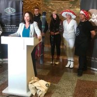 Κ. Βέττα: ‘Η Δυτική Μακεδονία διαθέτει αναξιοποίητα πλεονεκτήματα για τουριστική ανάπτυξη όλες τις εποχές του χρόνου’
