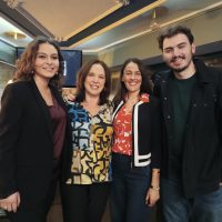 Πτολεμαΐδα: «Η Πυγολαμπίδα και το Φίδι» – Μια Ταινία Μικρού Μήκους που Ξεχώρισε