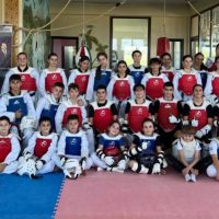 Με μετάλλια οι αθλητές της Εορδαϊκής Δύναμης επέστρεψαν από την Μάλτα