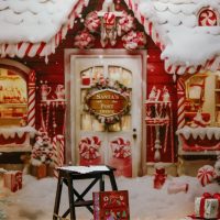 Η μαγεία των Χριστουγέννων στο “Φωτογραφείο KAPLANOGLOU”στην Κοζάνη – Παραμυθένια εμπειρία -Βγάλε την Χριστουγεννιάτικη φωτογραφία σου τώρα!