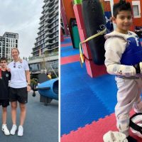 Στην Μάλτα η Εορδαϊκή Δύναμη