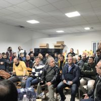 ‘Κοζάνη Τόπος να Ζεις’: Η απολιγνιτοποίηση προχωράει, ο τόπος μας βουλιάζει και κάποιοι πανηγυρίζουν για τα κέρδη τους!