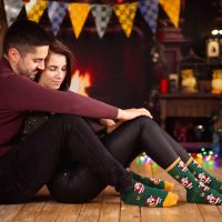 5 Λόγοι για να Προσθέσετε τις Κάλτσες στη Χριστουγεννιάτικη Λίστα Δώρων