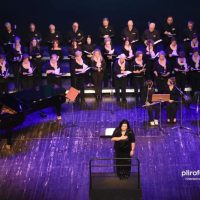 «Βελβεντινές Φωνές»: Συμμετοχή του συλλόγου σε πανελλήνιο φεστιβάλ χορωδιών