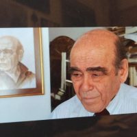 Πρώιμα ή και ώριμα σταφύλια μιας γνωριμίας…	Του Β. Π. Καραγιάννη