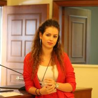 Εκείνοι που δουλεύουν στην εστίαση τις γιορτές -Της Ηλιάνας Κλειτσογιάννη