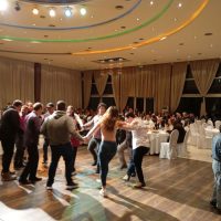 Η Χριστουγεννιάτικη γιορτή του Συλλόγου Γονέων, Κηδεμόνων και Φίλων ΑμεΑ Περιφέρειας Δυτικής Μακεδονίας