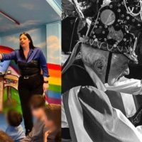 Το έθιμο των Μωμόγερων: Η ερευνήτρια της UNESCO από την Κοζάνη Ε. Κατσόγιαννου – Τριανταφύλλου μιλά στο politispress.gr