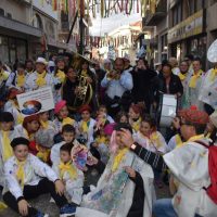 Ραγκουτσάρια 2026: Όλα έτοιμα για τη μεγάλη παρέλαση της Πέμπτης στην Καστοριά