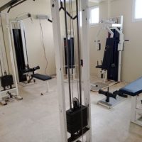 Δήμος Βοΐου: Συντήρηση οργάνων γυμναστικής στο κλειστό γυμναστήριο Γαλατινής