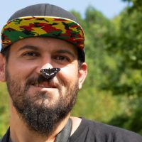 Παναγιώτης Δαλαγιώργος: Από τα Σέρβια Κοζάνης στη λίστα με τους καλύτερους φωτογράφους του μικρόκοσμου