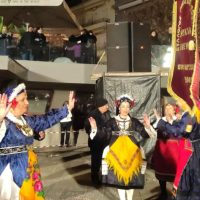 Με την εμφάνιση χορευτικών τμημάτων της Ελίμειας & Καμβουνίων η έναρξη της Κοζανίτικης Αποκριάς – Δείτε φωτογραφίες & βίντεο