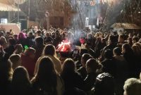 Κοζανίτικη Αποκριά 2026: Οι εκδηλώσεις για σήμερα Τσικνοπέμπτη 12/2