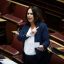 Καλλιόπη Βέττα: «Η αποκατάσταση μιας μακρόχρονης αδικίας για τους διοικητικούς υπαλλήλους της Κοζάνης και της Πτολεμαΐδας δεν είναι ευκαιρία για διαγκωνισμούς και «αυτοδικαίωση»