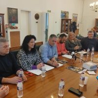 Όλα έτοιμα για την φετινή Αποκριά – Οι καινοτομίες και όλα όσα ειπώθηκαν στην συνέντευξη τύπου – Δείτε τα βίντεο